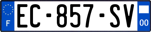 EC-857-SV