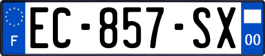 EC-857-SX