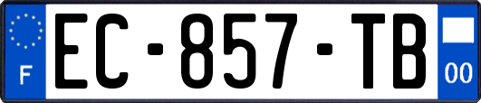 EC-857-TB