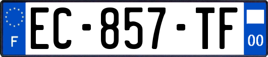 EC-857-TF