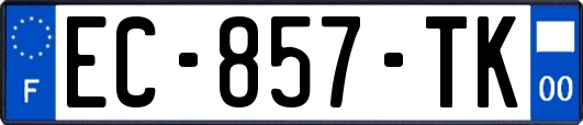 EC-857-TK