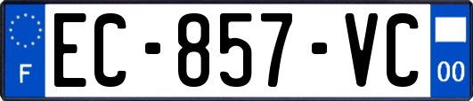 EC-857-VC