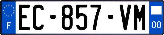 EC-857-VM