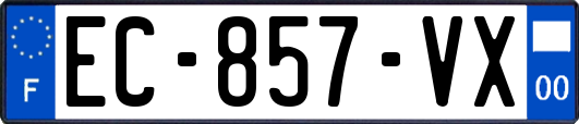 EC-857-VX