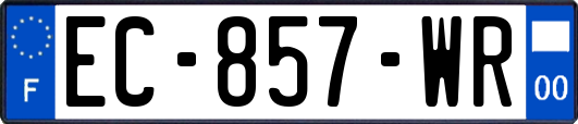 EC-857-WR