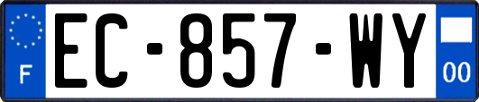 EC-857-WY