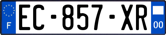 EC-857-XR