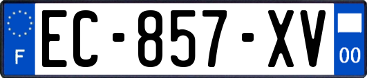 EC-857-XV