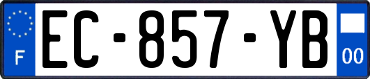 EC-857-YB