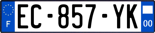 EC-857-YK