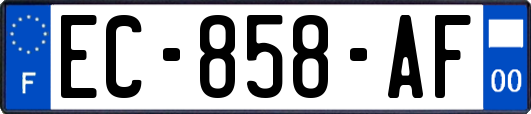 EC-858-AF