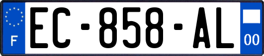 EC-858-AL