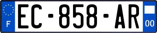 EC-858-AR