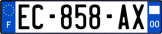 EC-858-AX