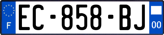 EC-858-BJ