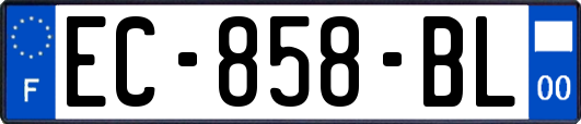 EC-858-BL