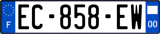 EC-858-EW