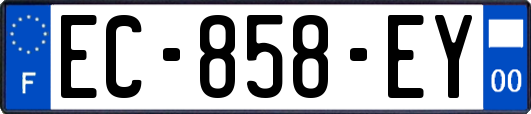 EC-858-EY