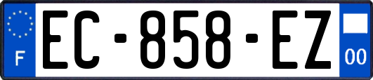 EC-858-EZ