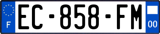 EC-858-FM