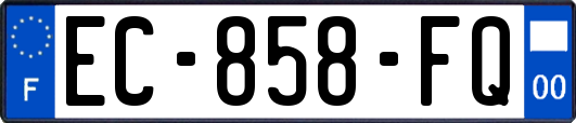 EC-858-FQ