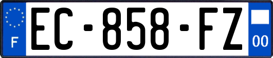 EC-858-FZ