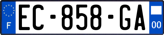 EC-858-GA