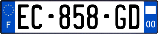 EC-858-GD