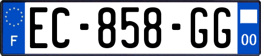 EC-858-GG