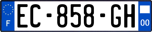 EC-858-GH