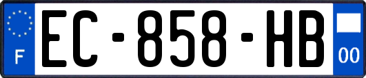 EC-858-HB