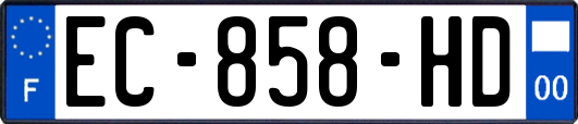 EC-858-HD