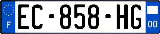 EC-858-HG