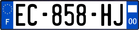 EC-858-HJ