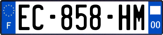 EC-858-HM