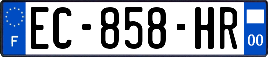 EC-858-HR