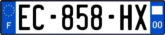 EC-858-HX