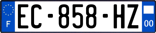 EC-858-HZ