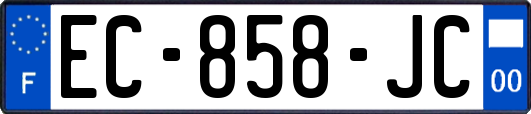 EC-858-JC