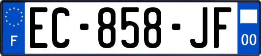 EC-858-JF