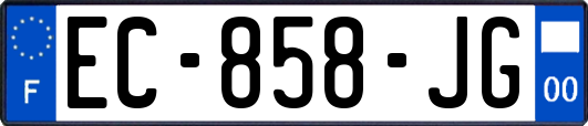 EC-858-JG