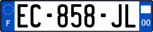 EC-858-JL