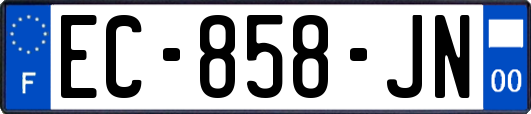 EC-858-JN