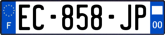 EC-858-JP