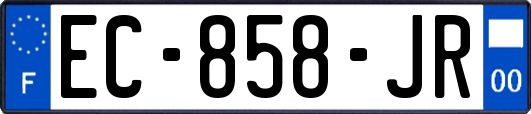 EC-858-JR