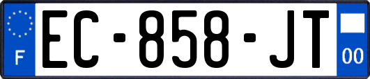 EC-858-JT