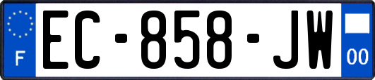 EC-858-JW