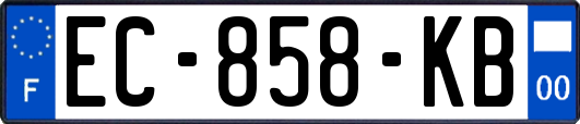 EC-858-KB