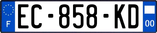 EC-858-KD