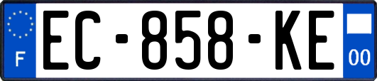 EC-858-KE
